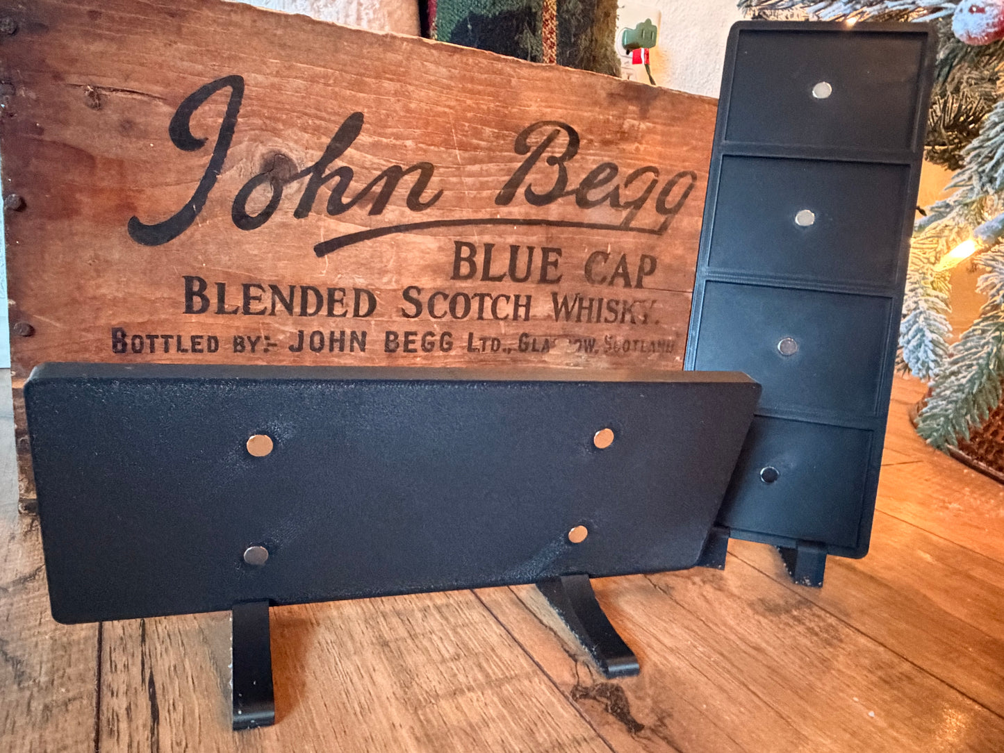 Interchangeable Photo Frame 2"x3" Rectangle